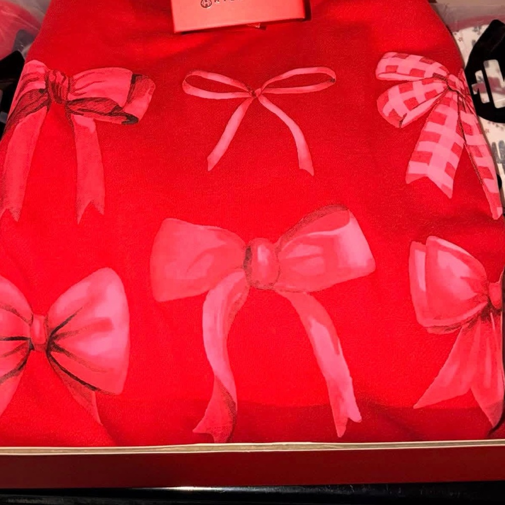 HydroJug HOLLY HOODIE L/XL Christmas Limited Edition NWT